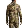 SITKA Men’s Equinox Guard Lightweight Hunting Hoody(Subalpine)