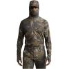 SITKA Men’s Equinox Guard Lightweight Hunting Hoody(Timber)