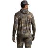 SITKA Men’s Equinox Guard Lightweight Hunting Hoody(Timber)