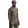 SITKA Men’s Equinox Guard Lightweight Hunting Hoody(Timber)