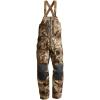 SITKA Men’s Hudson Waterproof Hunting Bib(Marsh)