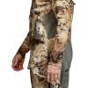 SITKA Men’s Hudson Waterproof Hunting Bib(Marsh)