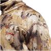 SITKA Traverse Jacket – Heavyweight Breathable Fleece Hunting Mens Jacket(Waterfowl Marsh)