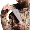 SITKA Traverse Jacket – Heavyweight Breathable Fleece Hunting Mens Jacket(Waterfowl Marsh)