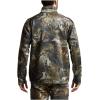 SITKA Traverse Jacket – Heavyweight Breathable Fleece Hunting Mens Jacket(Waterfowl Timber)
