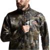 SITKA Traverse Jacket – Heavyweight Breathable Fleece Hunting Mens Jacket(Waterfowl Timber)