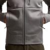 SITKA Traverse Jacket – Heavyweight Breathable Fleece Hunting Mens Jacket(Woodsmoke)
