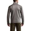 SITKA Traverse Jacket – Heavyweight Breathable Fleece Hunting Mens Jacket(Woodsmoke)
