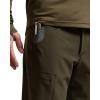 SITKA Traverse Pants – Lightweight Hunting Mens Pants(Deep Lichen)
