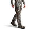 SITKA Traverse Pants – Lightweight Hunting Mens Pants(Optifade Elevated Il)