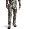 SITKA Traverse Pants – Lightweight Hunting Mens Pants(Optifade Elevated Il)