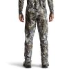 SITKA Traverse Pants – Lightweight Hunting Mens Pants(Optifade Elevated Il)
