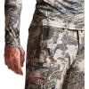 SITKA Traverse Pants – Lightweight Hunting Mens Pants(Optifade Open Country)
