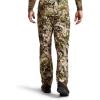 SITKA Traverse Pants – Lightweight Hunting Mens Pants(Optifade Subalpine)