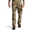 SITKA Traverse Pants – Lightweight Hunting Mens Pants(Optifade Subalpine)