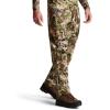SITKA Traverse Pants – Lightweight Hunting Mens Pants(Optifade Subalpine)