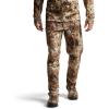 SITKA Traverse Pants – Lightweight Hunting Mens Pants(Optifade Waterfowl Marsh)