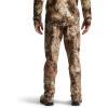 SITKA Traverse Pants – Lightweight Hunting Mens Pants(Optifade Waterfowl Marsh)