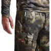 SITKA Traverse Pants – Lightweight Hunting Mens Pants(Optifade Waterfowl Timber)