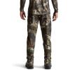 SITKA Traverse Pants – Lightweight Hunting Mens Pants(Optifade Waterfowl Timber)
