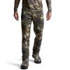 SITKA Traverse Pants – Lightweight Hunting Mens Pants(Optifade Waterfowl Timber)