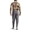 Sitka Gear Men’s Gradient Cold Weather Water Repellent Insulated Non-Compressible Ultra-Thick Fleece Hunting Bib(Marsh)