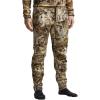 Sitka Mens Gradient Insulated Fleece Hunting Pant(Marsh)