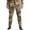 Sitka Mens Gradient Insulated Fleece Hunting Pant(Marsh)
