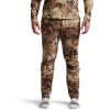 Sitka Mens Gradient Insulated Fleece Hunting Pant(Marsh)