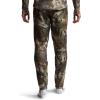 Sitka Mens Gradient Insulated Fleece Hunting Pant(Timber)