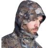 Sitka Men’s Hudson Waterproof Insulated Hunting Jacket(Marsh)