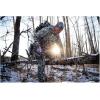 Sitka Men’s Hudson Waterproof Insulated Hunting Jacket(Optifade Elevated II)