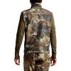 Sitka Men’s Hunting Water-Repellent Camo Gear Dakota Vest(Timber)