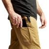 Sitka Mens Men’s Territory Everyday Work Pant(Clay)