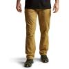 Sitka Mens Men’s Territory Everyday Work Pant(Clay)