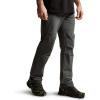 Sitka Mens Men’s Territory Everyday Work Pant(Lead)