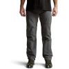 Sitka Mens Men’s Territory Everyday Work Pant(Lead)