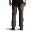 Sitka Mens Men’s Territory Everyday Work Pant(Lead)