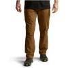Sitka Mens Men’s Territory Everyday Work Pant(Mud)