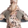Sitka Women’s Hudson Waterproof Insulated Hunting Jacket(Optifade Marsh)