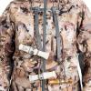 Sitka Women’s Hudson Waterproof Insulated Hunting Jacket(Optifade Marsh)