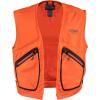SITKA Ballistic Vest – High-Visibility Orange Hunting Vest for Men(Blaze Orange)