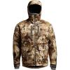 SITKA Gear Men’s Boreal Aerolite Waterproof Hunting Jacket(Optifade Waterfowl Marsh)
