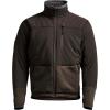 SITKA Gear Mens Duck Oven Jacket(Earth)