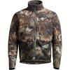 SITKA Gear Mens Duck Oven Jacket(Optifade Timber)
