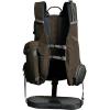 SITKA Gear Mens Equinox Turkey Ergonomic Adjustable Hunting Vest(Earth)
