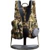 SITKA Gear Mens Equinox Turkey Ergonomic Adjustable Hunting Vest(Subalpine)