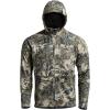 SITKA Gear Men’s Hunting Windproof Jetstream Jacket(Optifade Open Country)