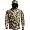 SITKA Gear Men’s Hunting Windproof Jetstream Jacket(Optifade Subalpine)