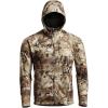 SITKA Gear Men’s Hunting Windproof Jetstream Jacket(Optifade Waterfowl Marsh)